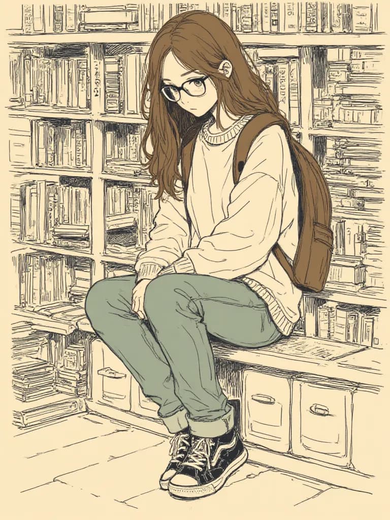 Thumbnail of Лилия