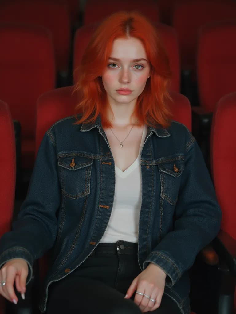 Thumbnail of Джеззи Мейнард