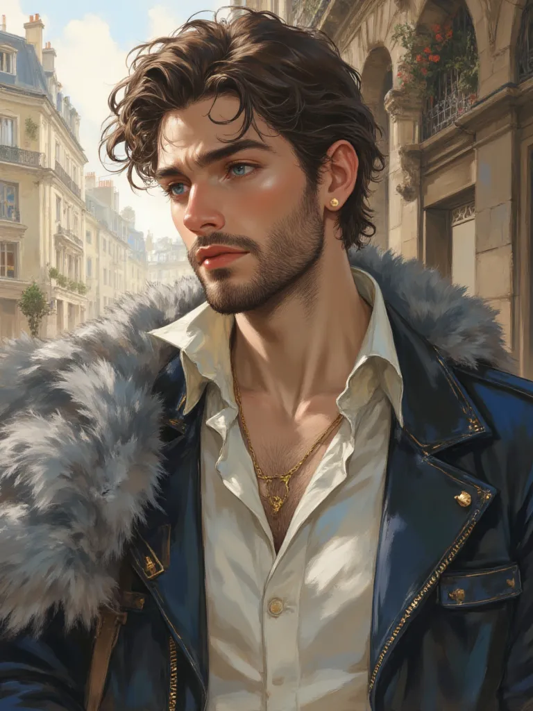 Thumbnail of Frank volkov
