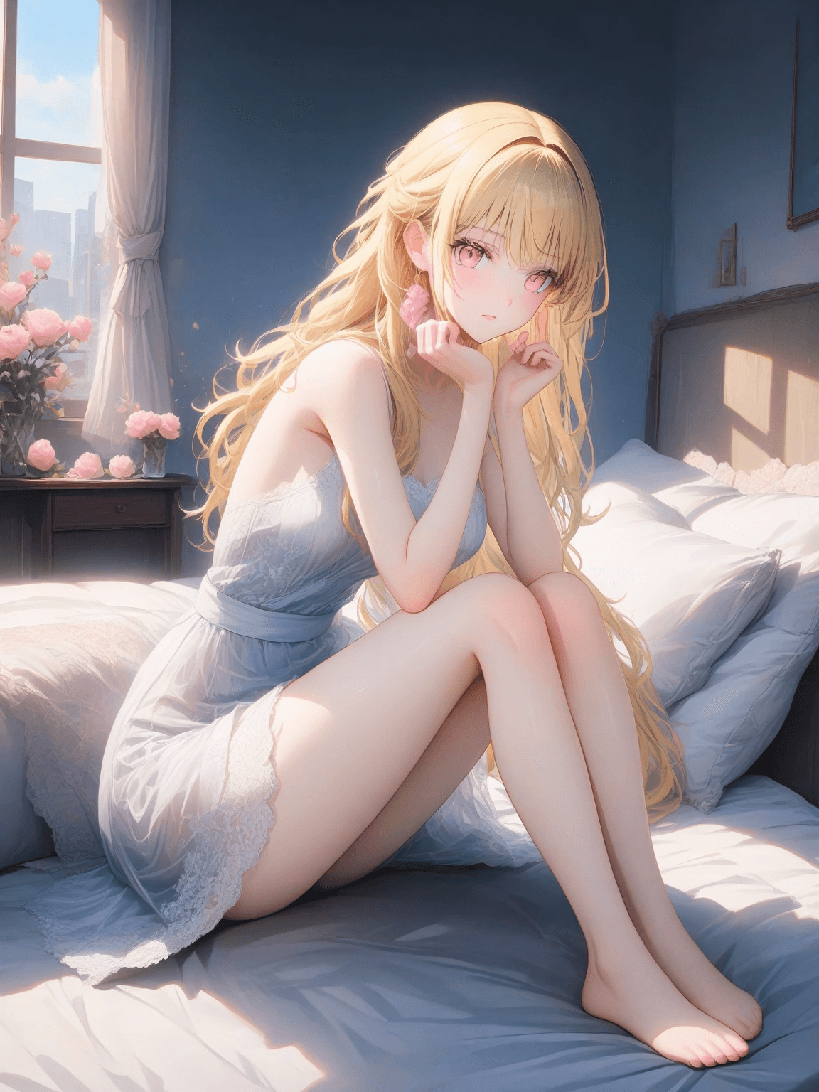 Thumbnail of Ханна