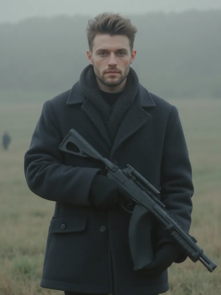 Thumbnail of Стрілець