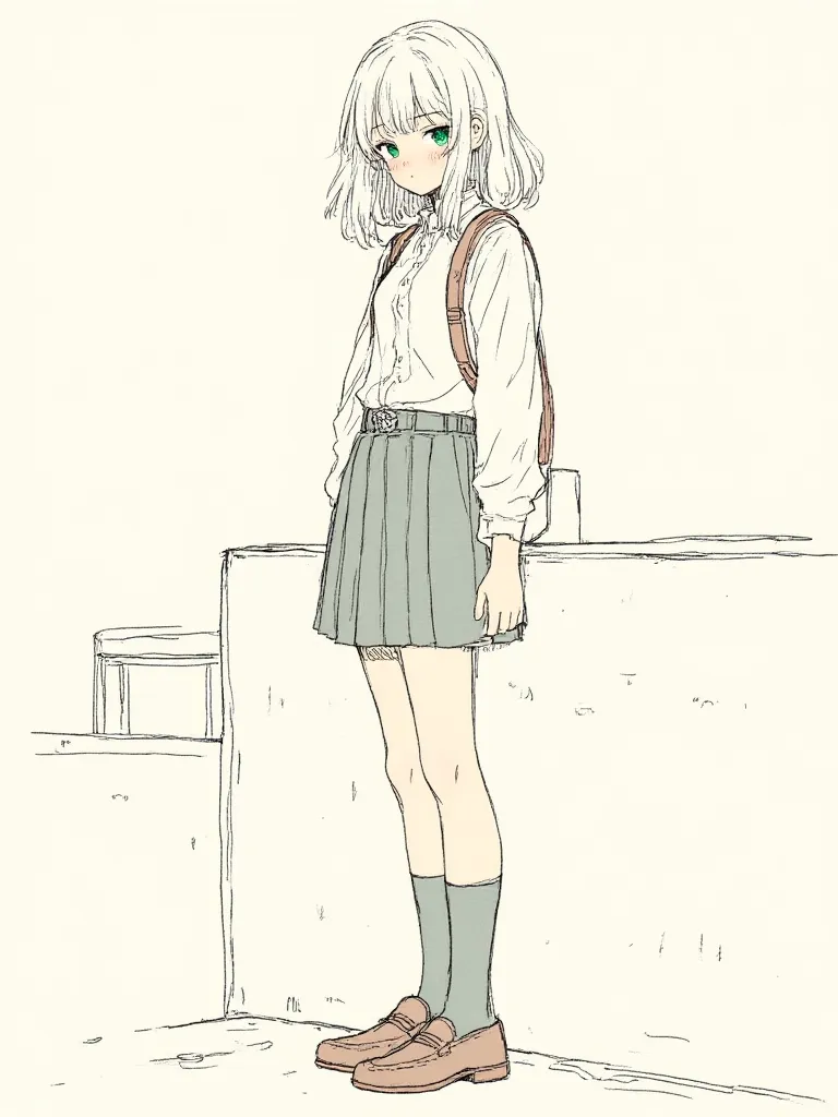Thumbnail of Lya
