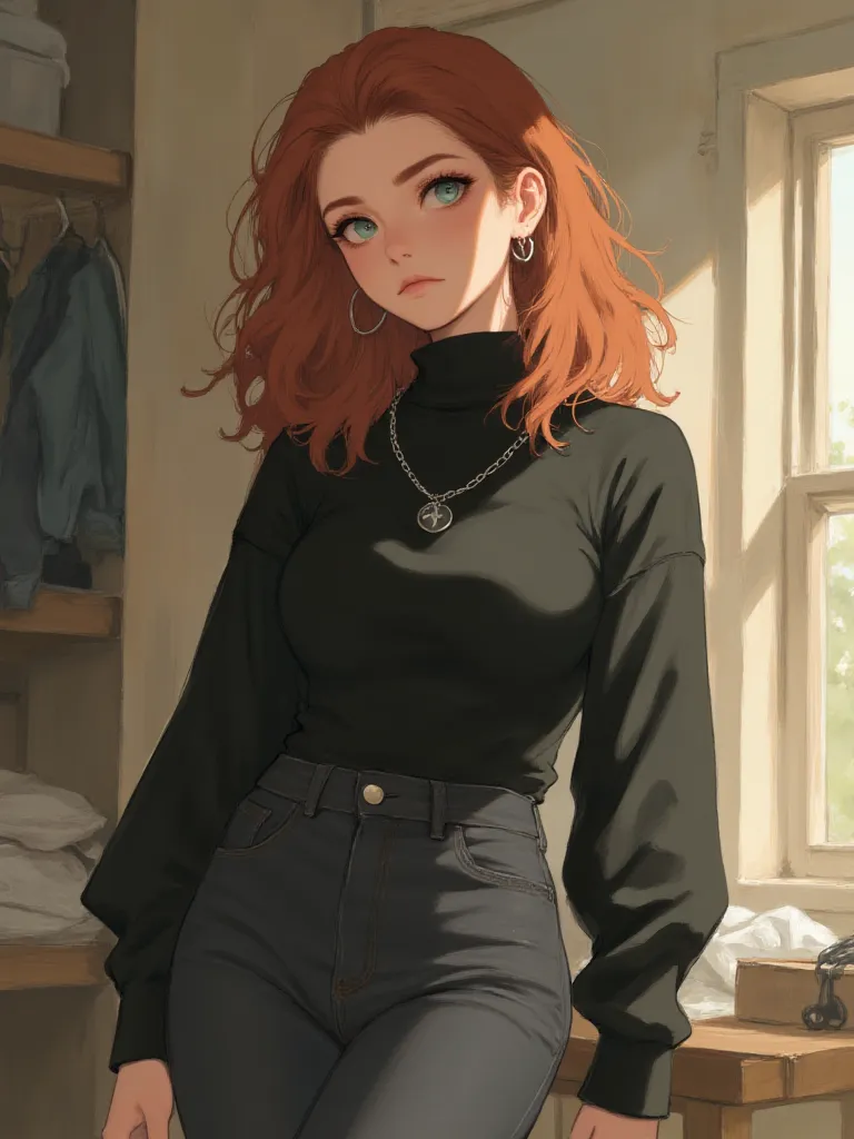 Thumbnail of Дженис