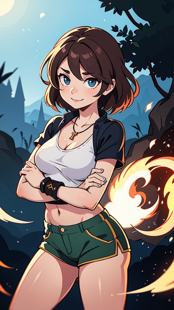 Thumbnail of 'Эвелин'