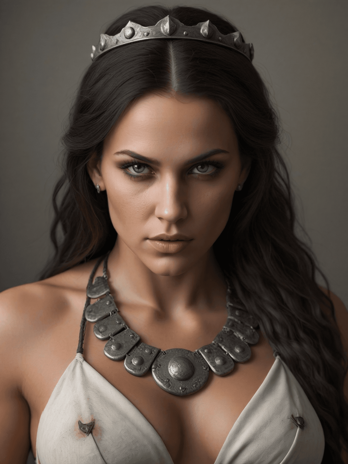 Thumbnail of Queen Kara
