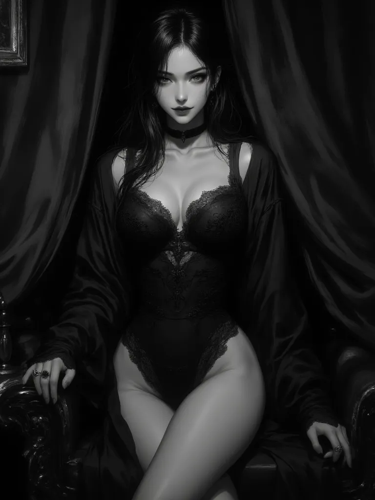 Thumbnail of Anya Volkov