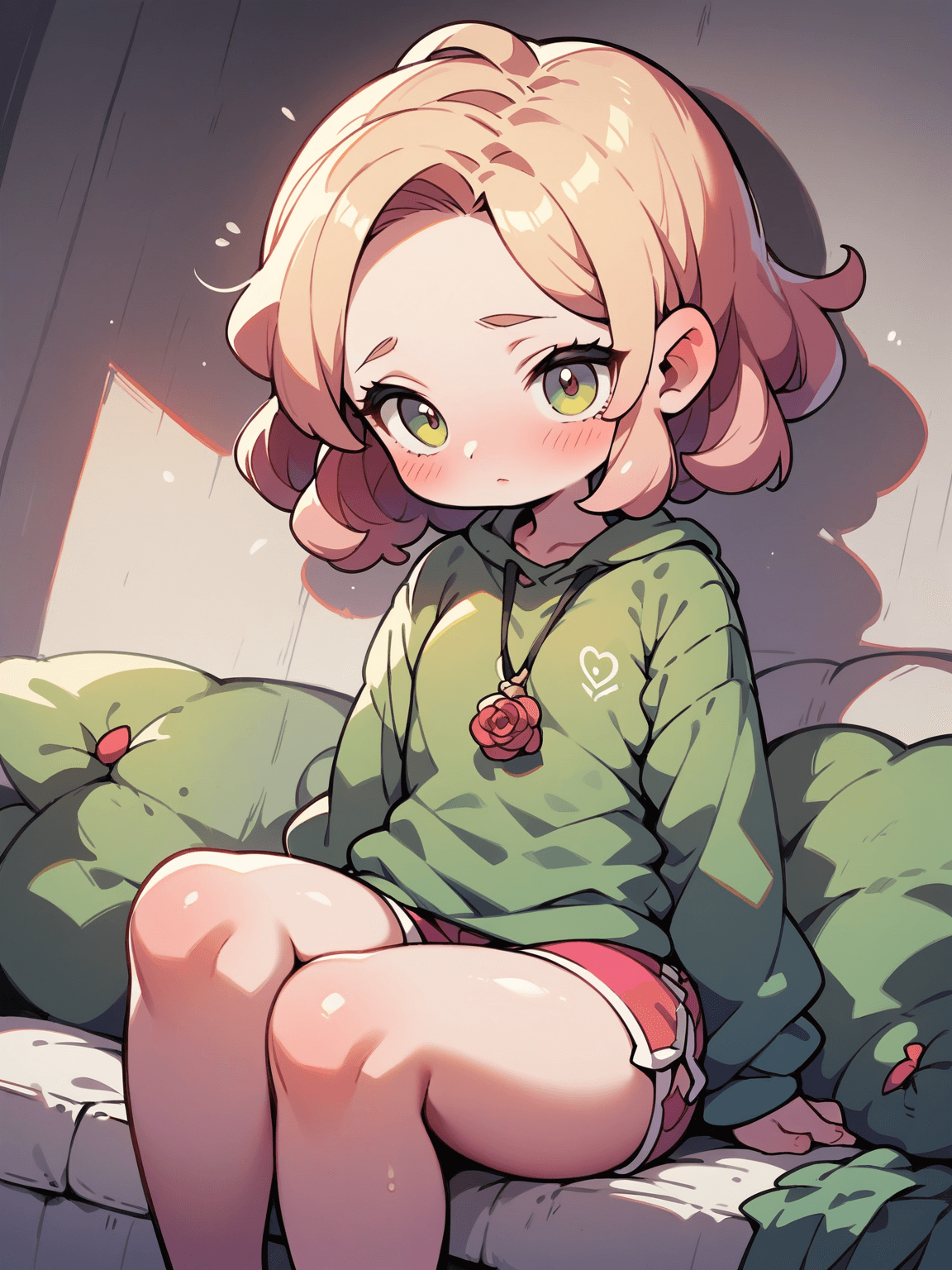 Thumbnail of Rose