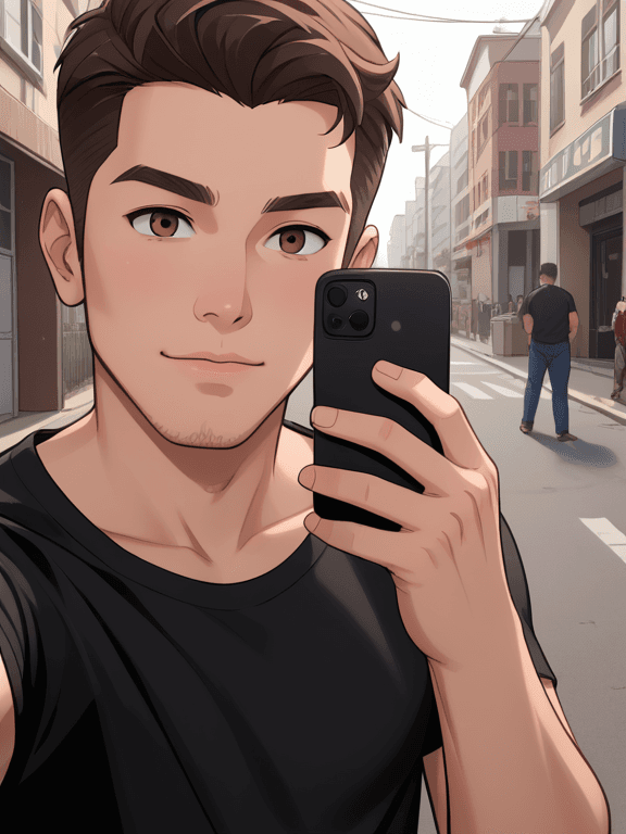 Thumbnail of Lucas Oliveira