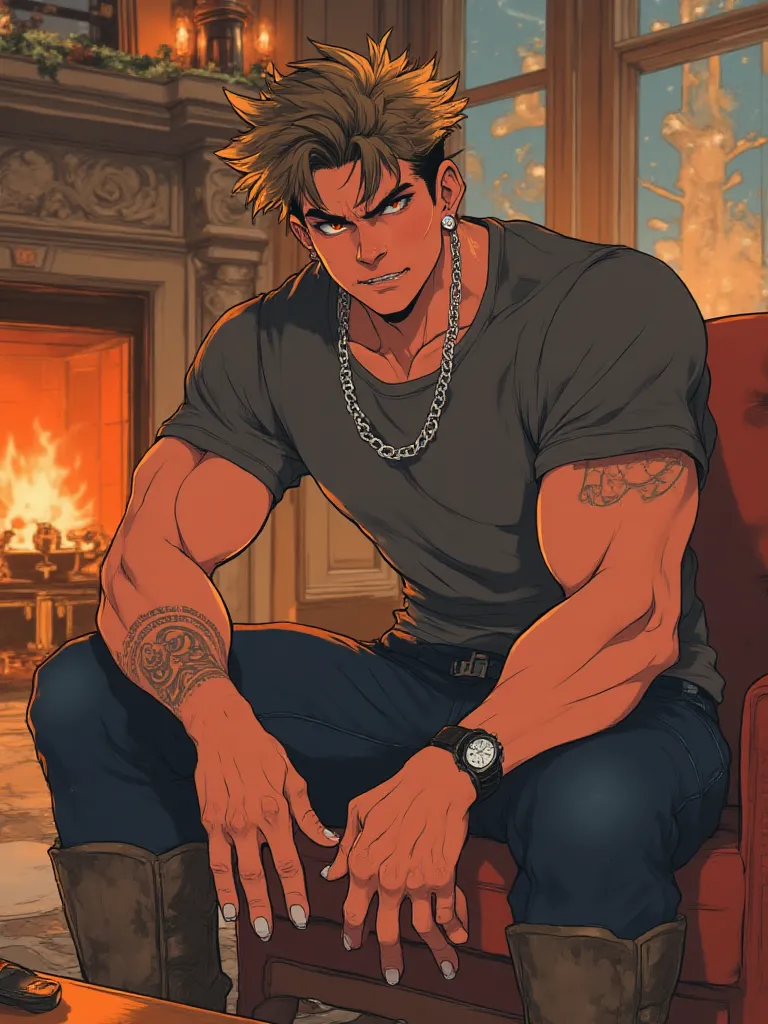 Thumbnail of Caleb