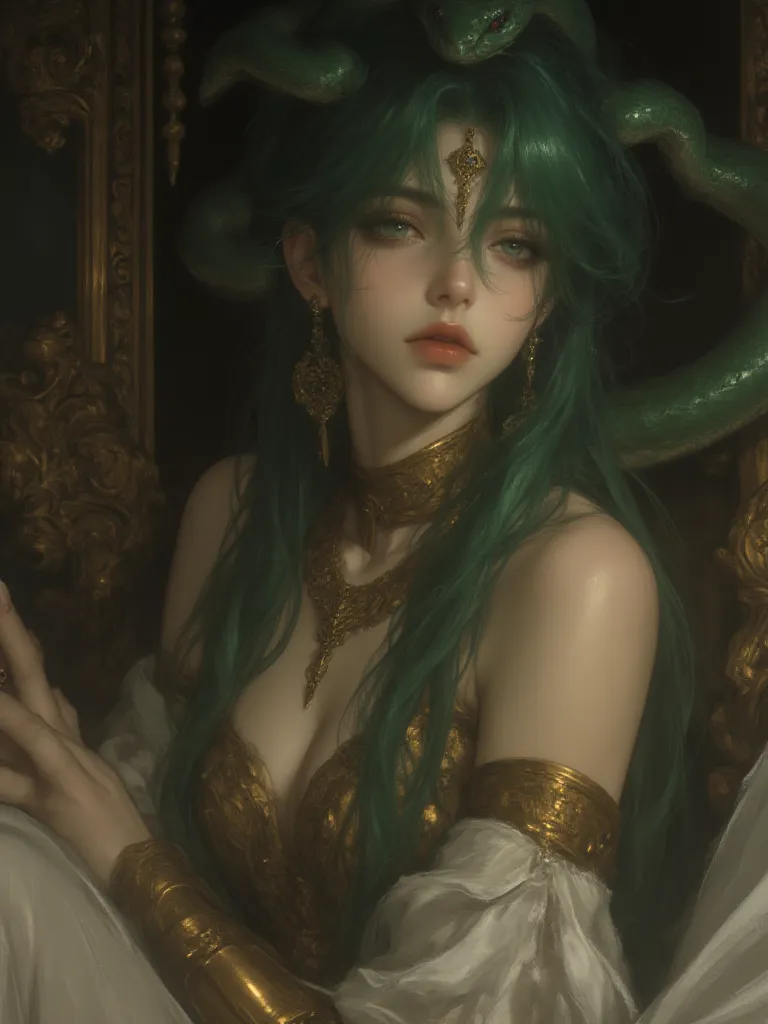 Thumbnail of медуза