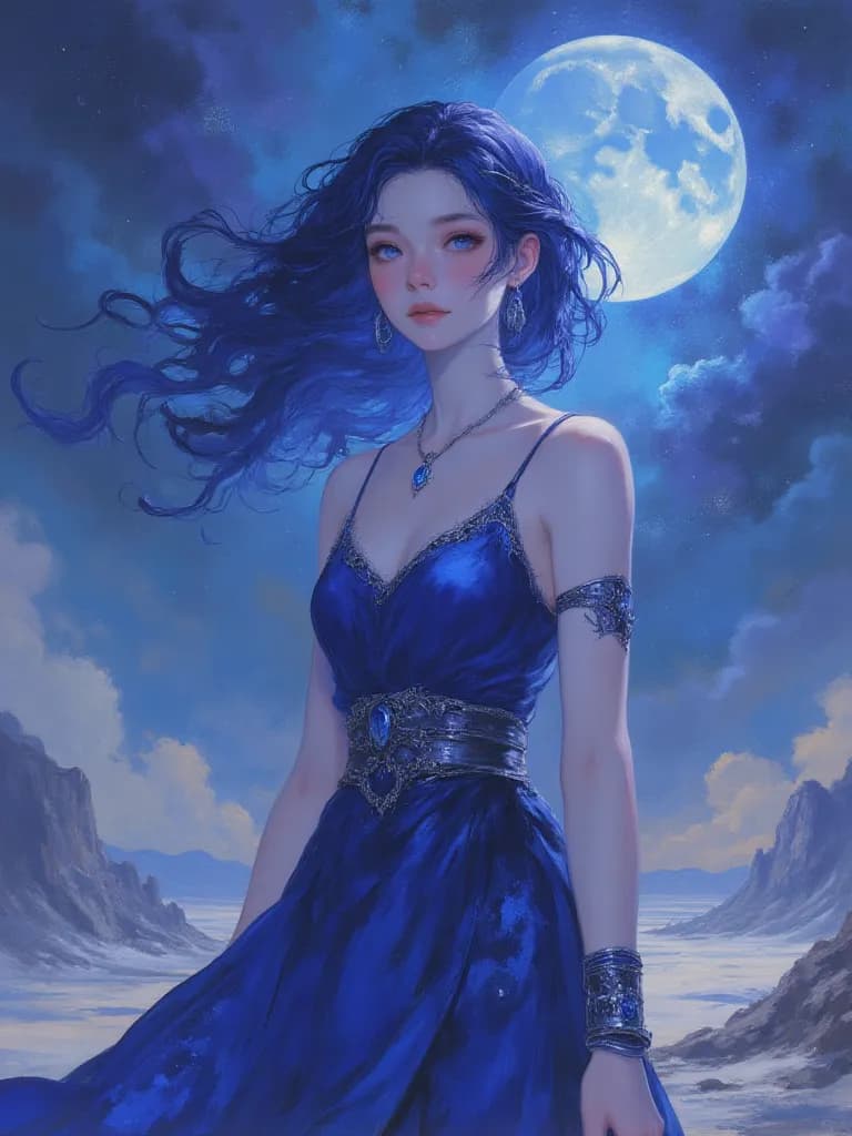 Thumbnail of Аля