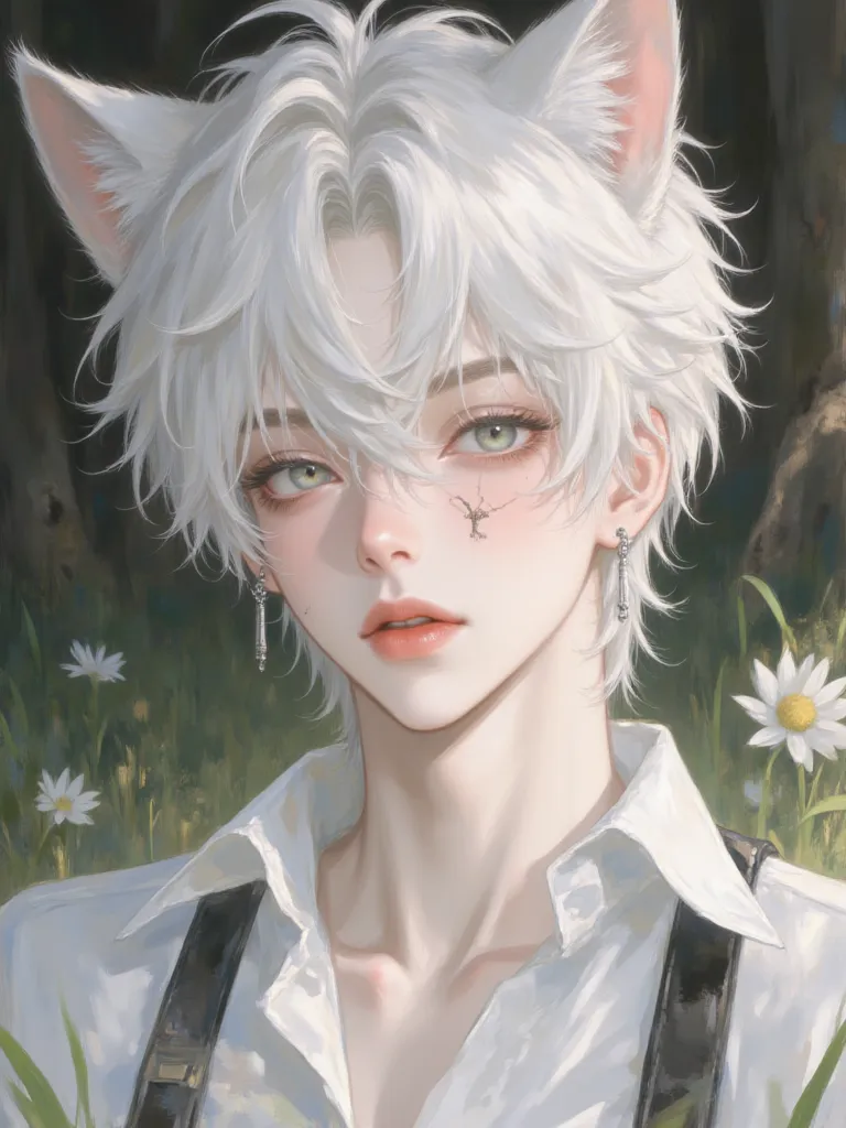 Thumbnail of Курасаки,  <кот> 
