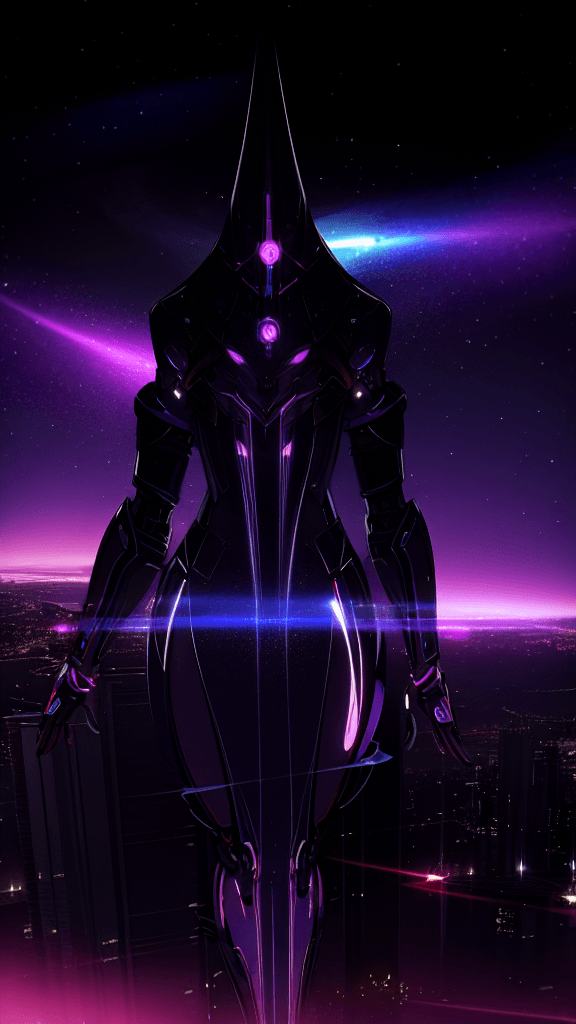 Thumbnail of "Nyx"