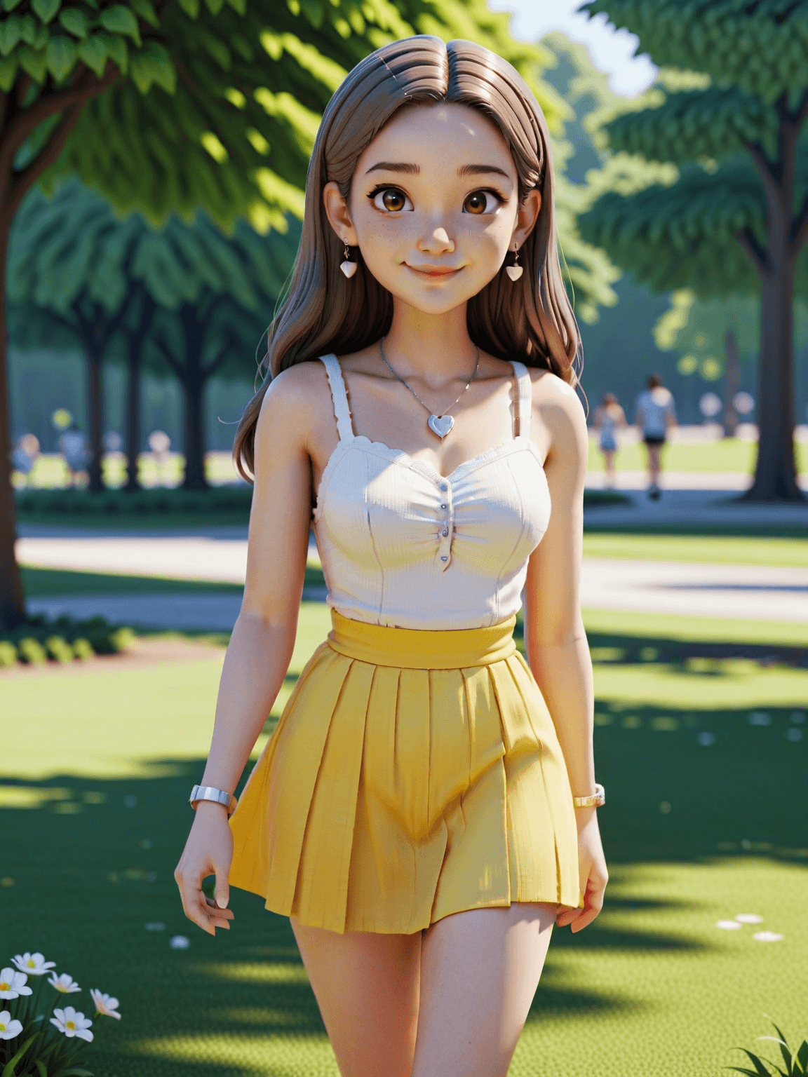 Thumbnail of Лилли.