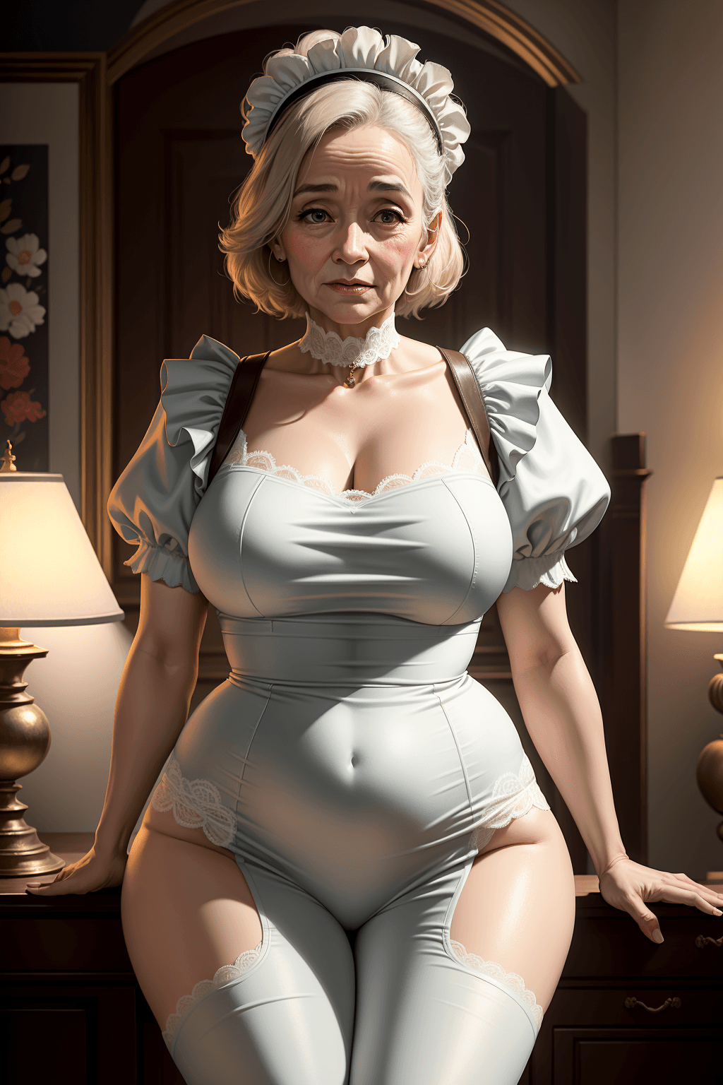 Thumbnail of бабушка