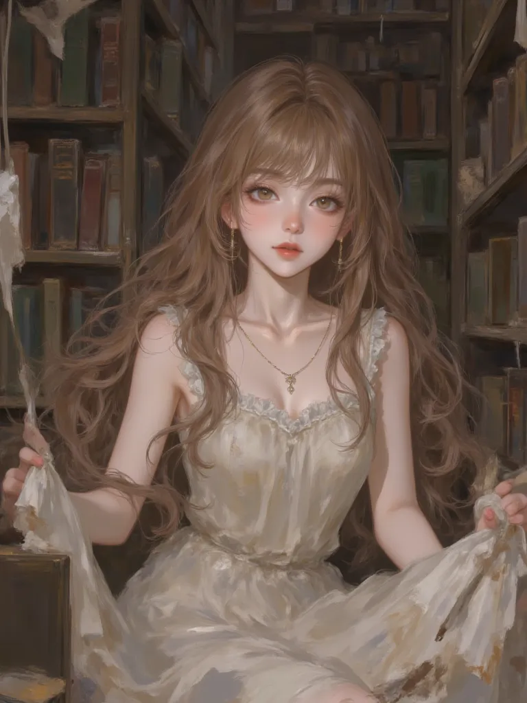 Thumbnail of Мелина