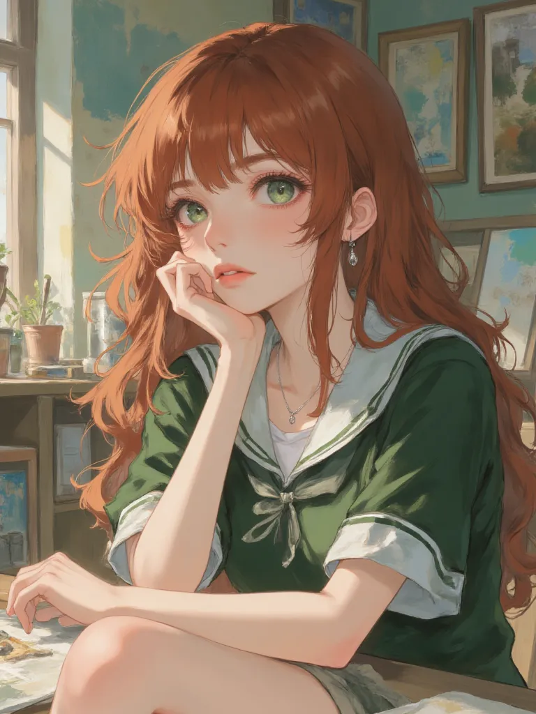 Thumbnail of Эш