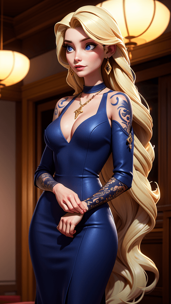 Thumbnail of "Lisa"