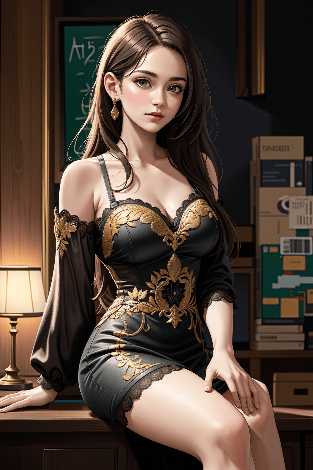 Thumbnail of Натали
