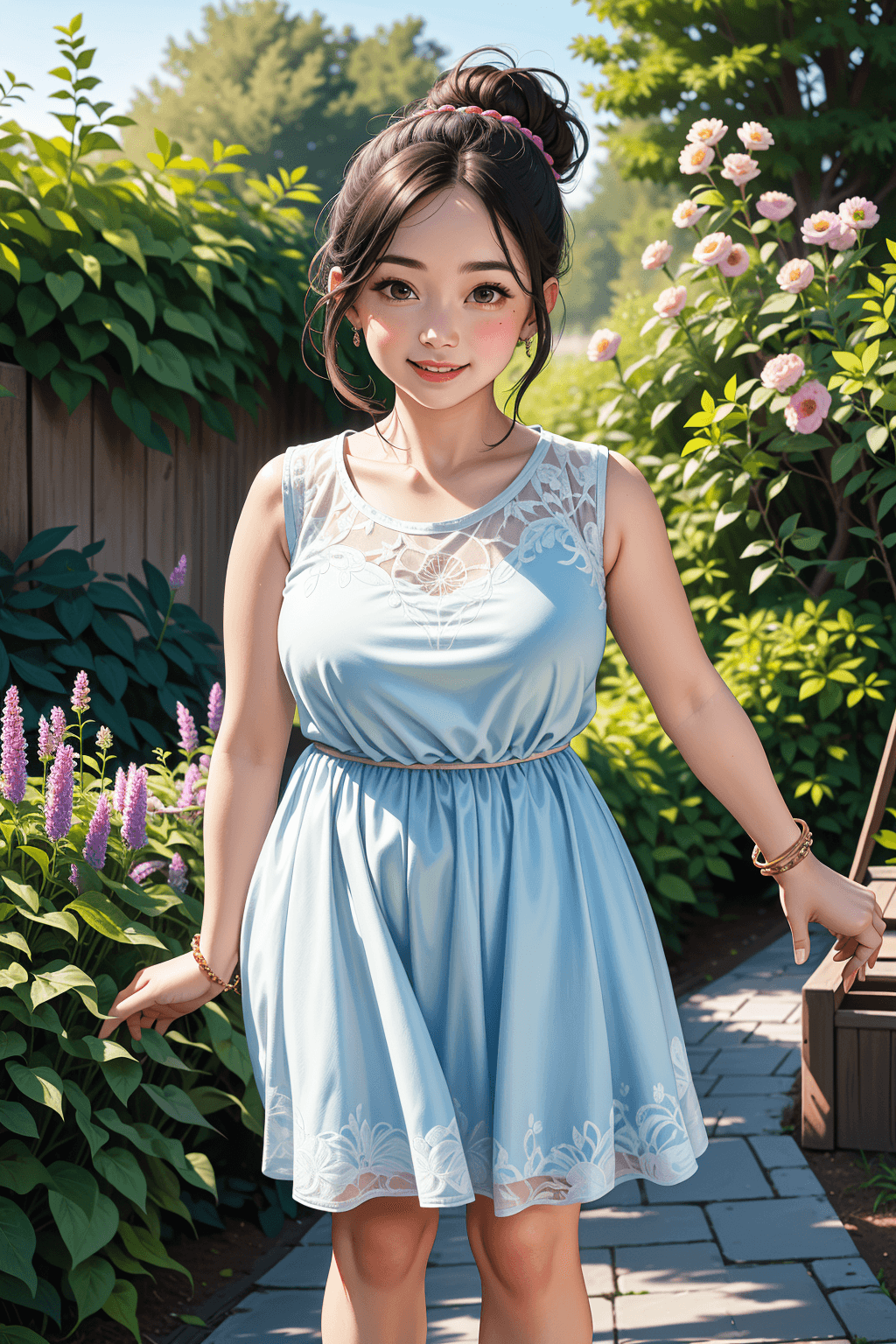 Thumbnail of Тетя Мэй