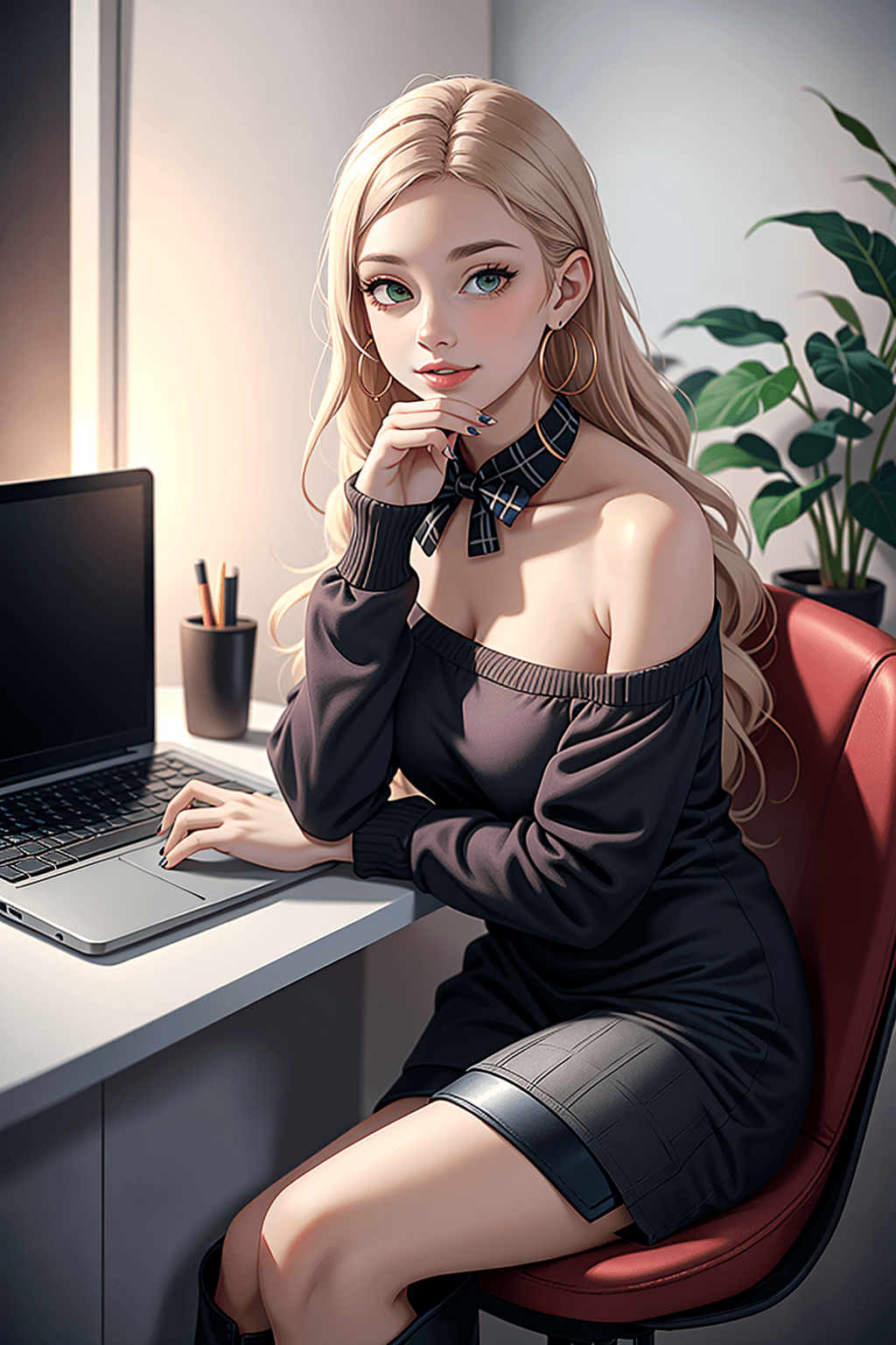 Thumbnail of Элла Свифтэрроу