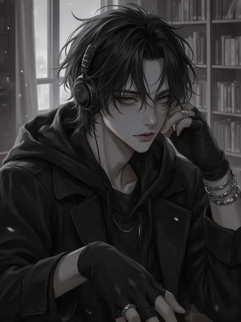 Thumbnail of Элиас Вейл