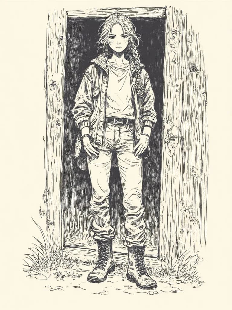 Thumbnail of Элара Вэнс