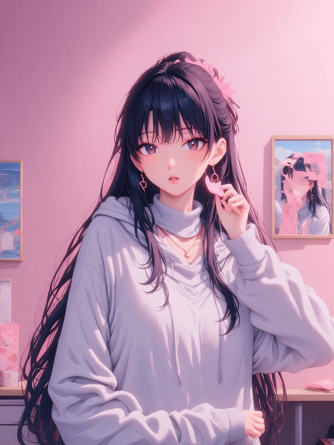 Thumbnail of КИМ ДЖИСУ