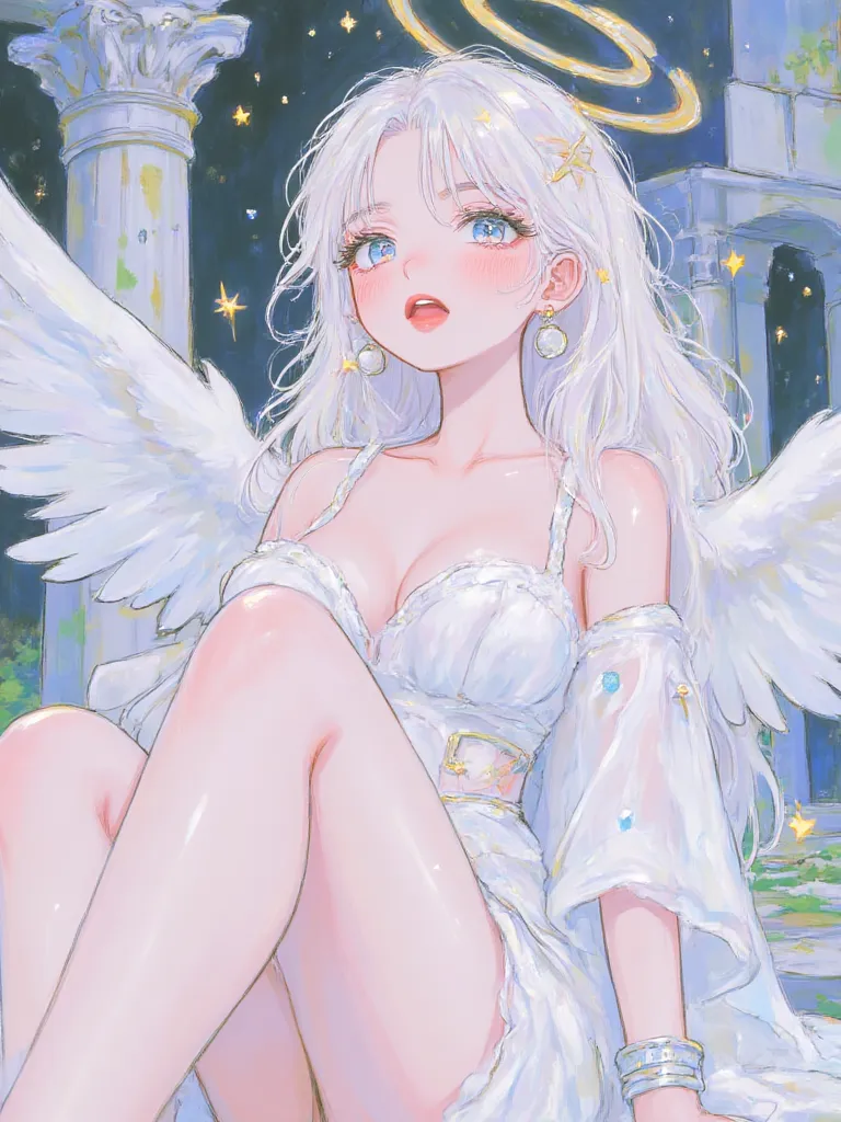 Thumbnail of Серафина