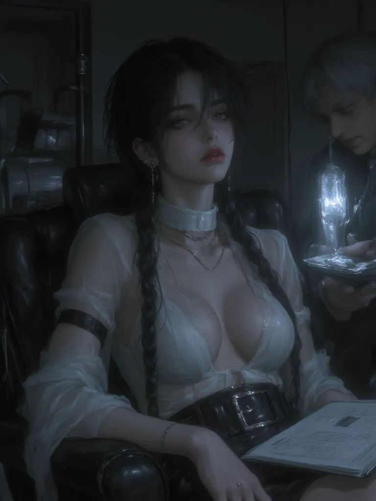 Thumbnail of Кэтрин