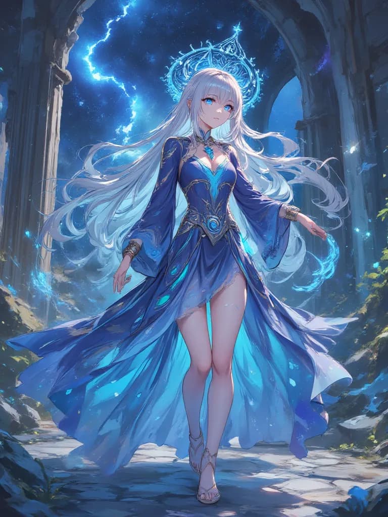 Thumbnail of Aethelgard, the Steadfast Horizon