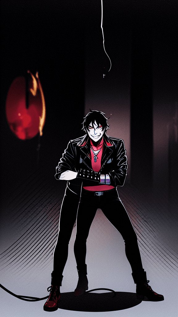 Thumbnail of "Leon"