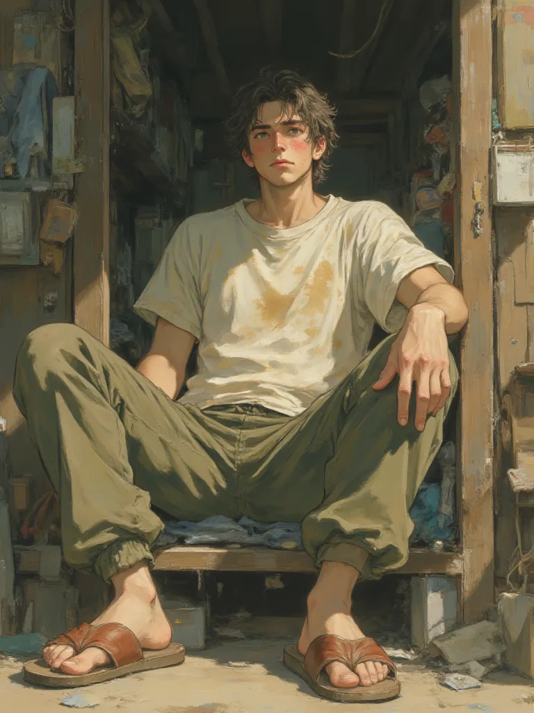 Thumbnail of Капитан Коуч