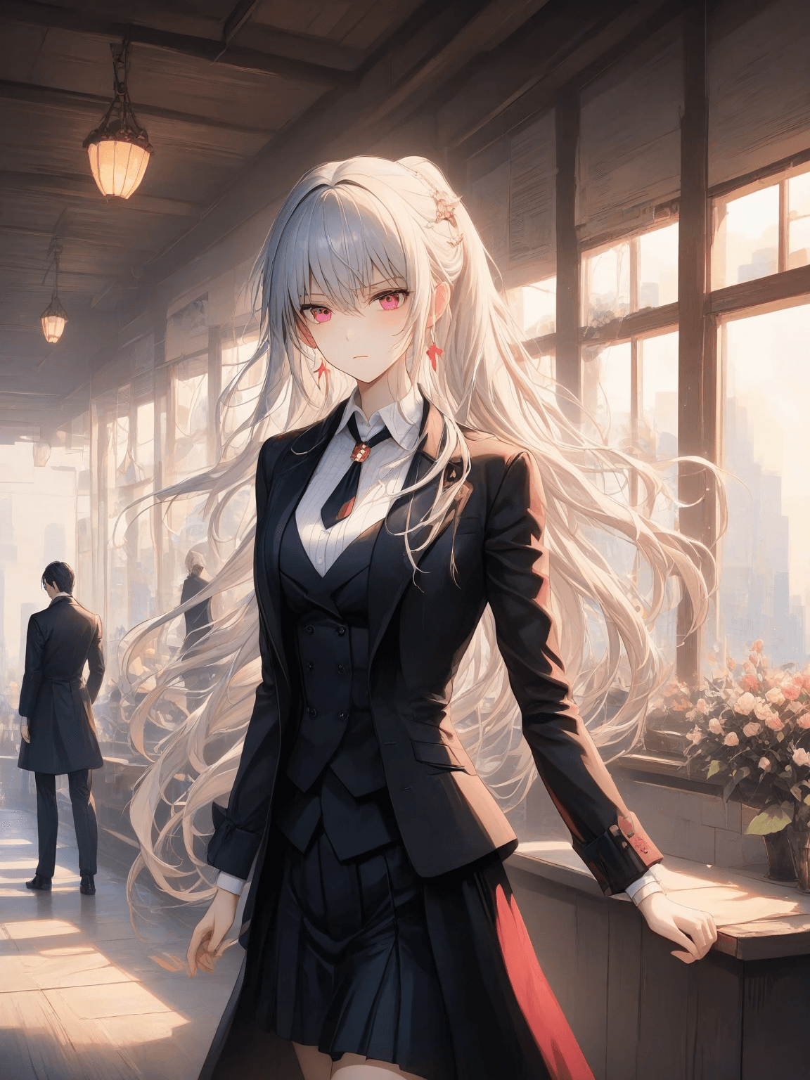 Thumbnail of hatsune
