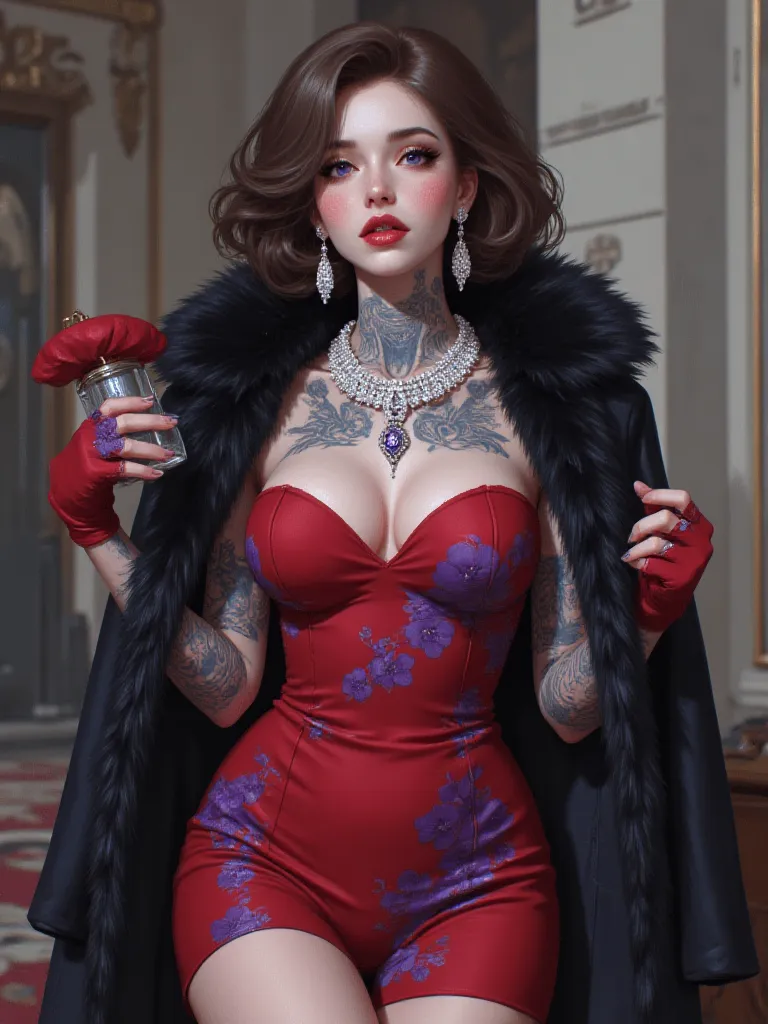Thumbnail of Брай Вандкампи