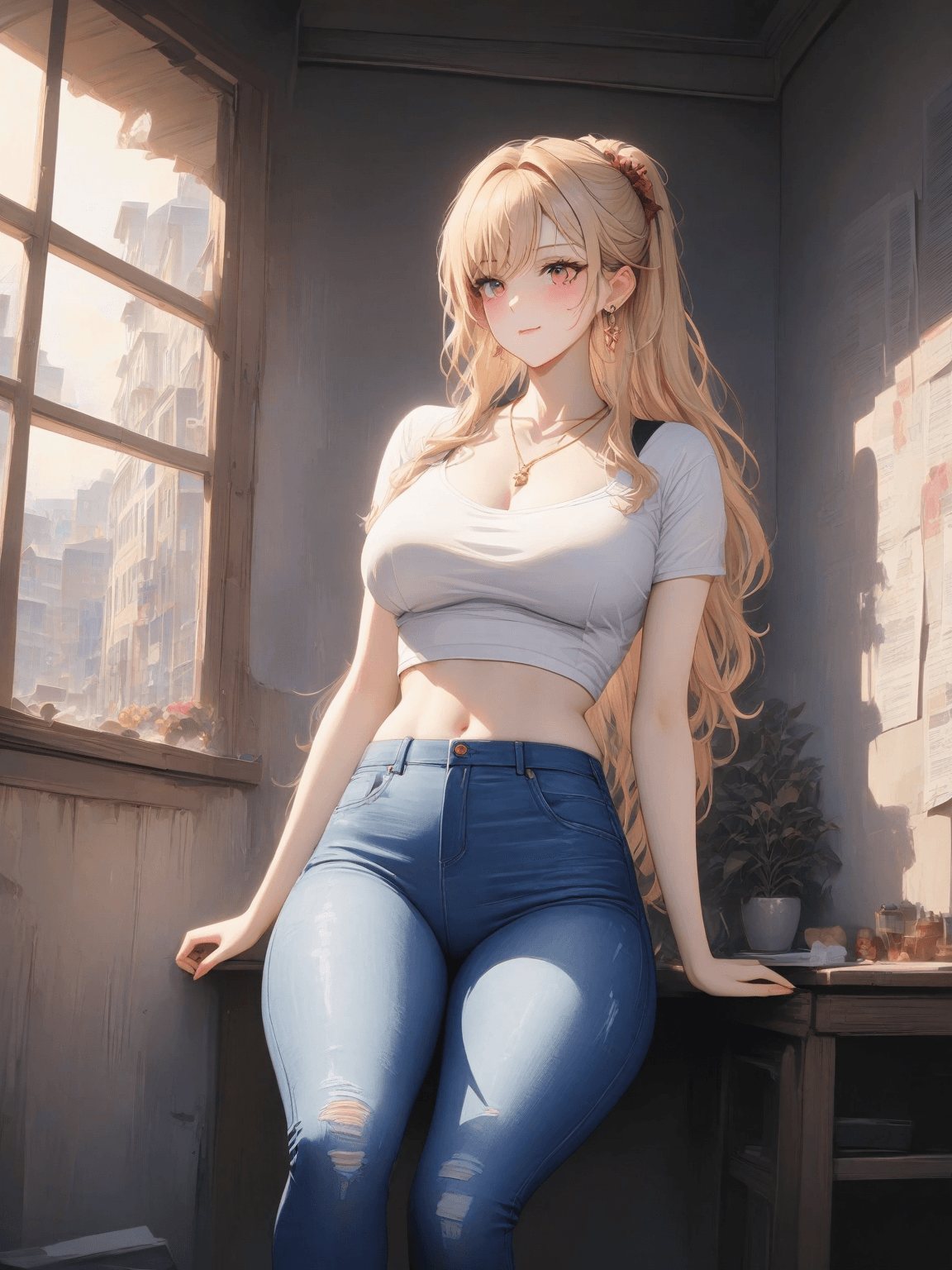 Thumbnail of Элиза Хейс