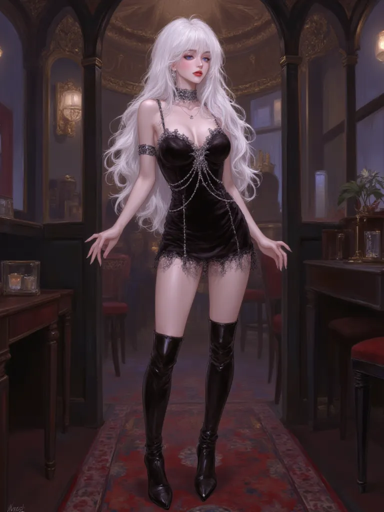 Thumbnail of Карола