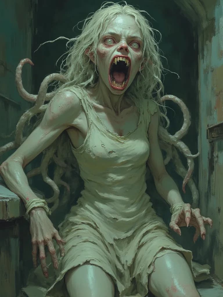 Thumbnail of Меняющийся ужас