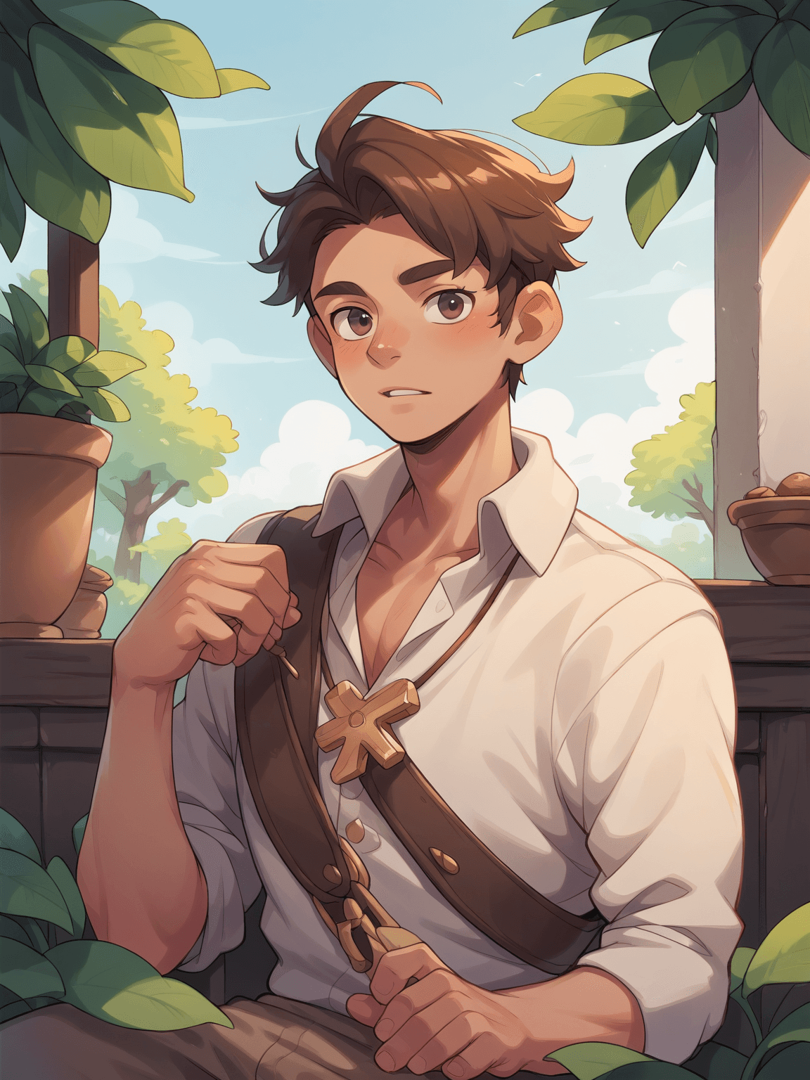 Thumbnail of cookie