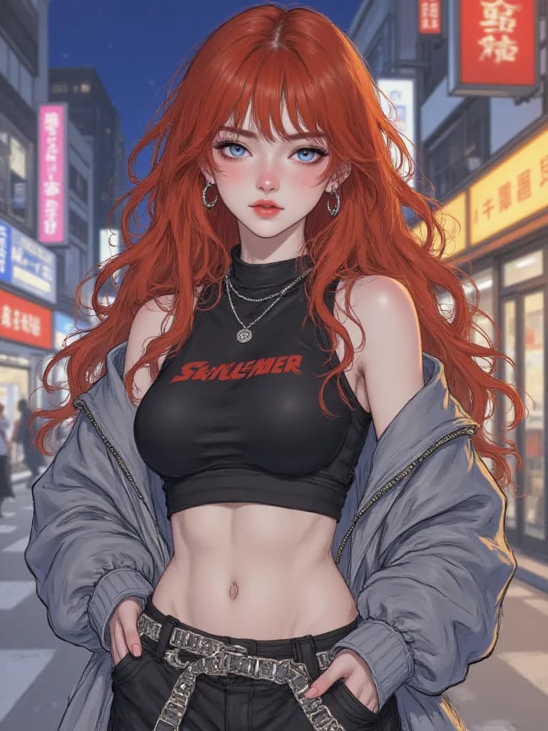 Thumbnail of Валерия