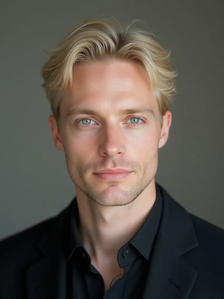 Thumbnail of Antony Blanc