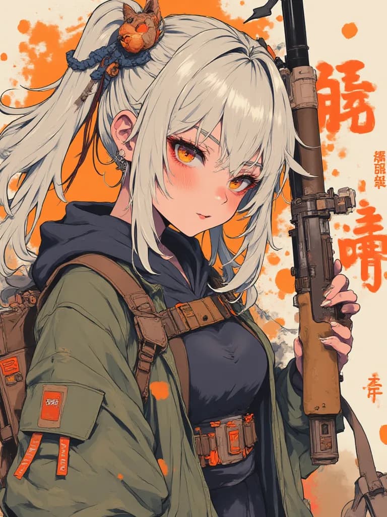 Thumbnail of Химари (апокалипсис)