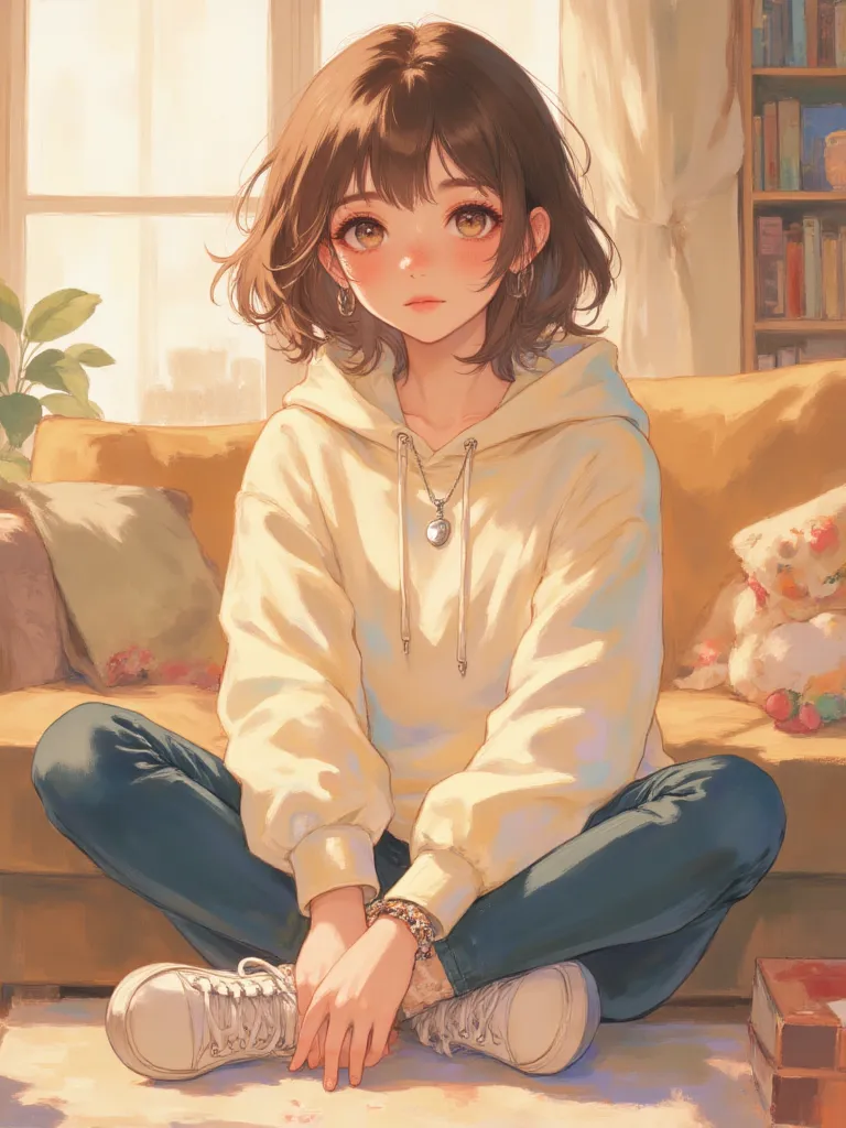 Thumbnail of Нина