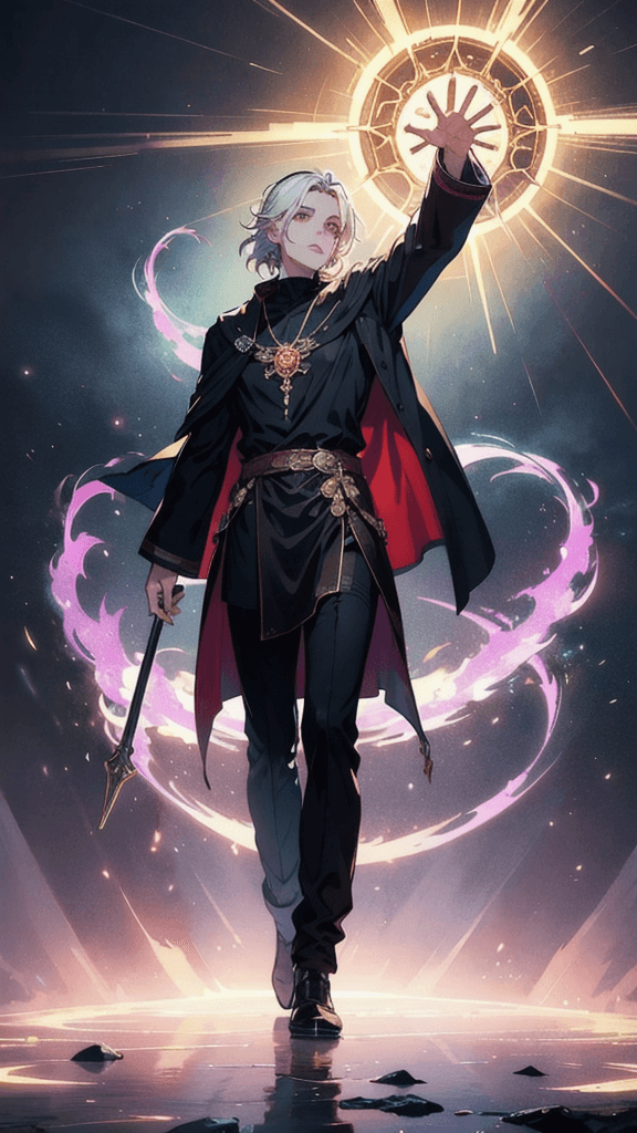 Thumbnail of „Lucius“