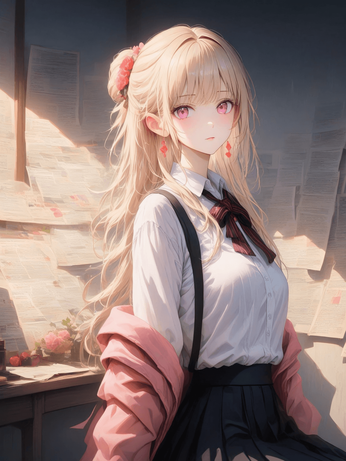 Thumbnail of Аканэ Каруко