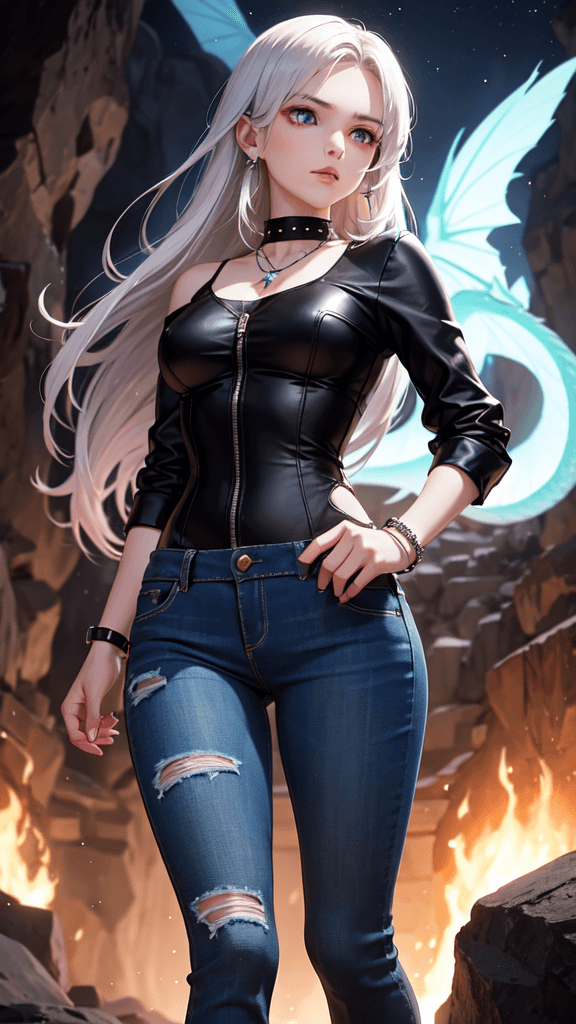Thumbnail of Aurora