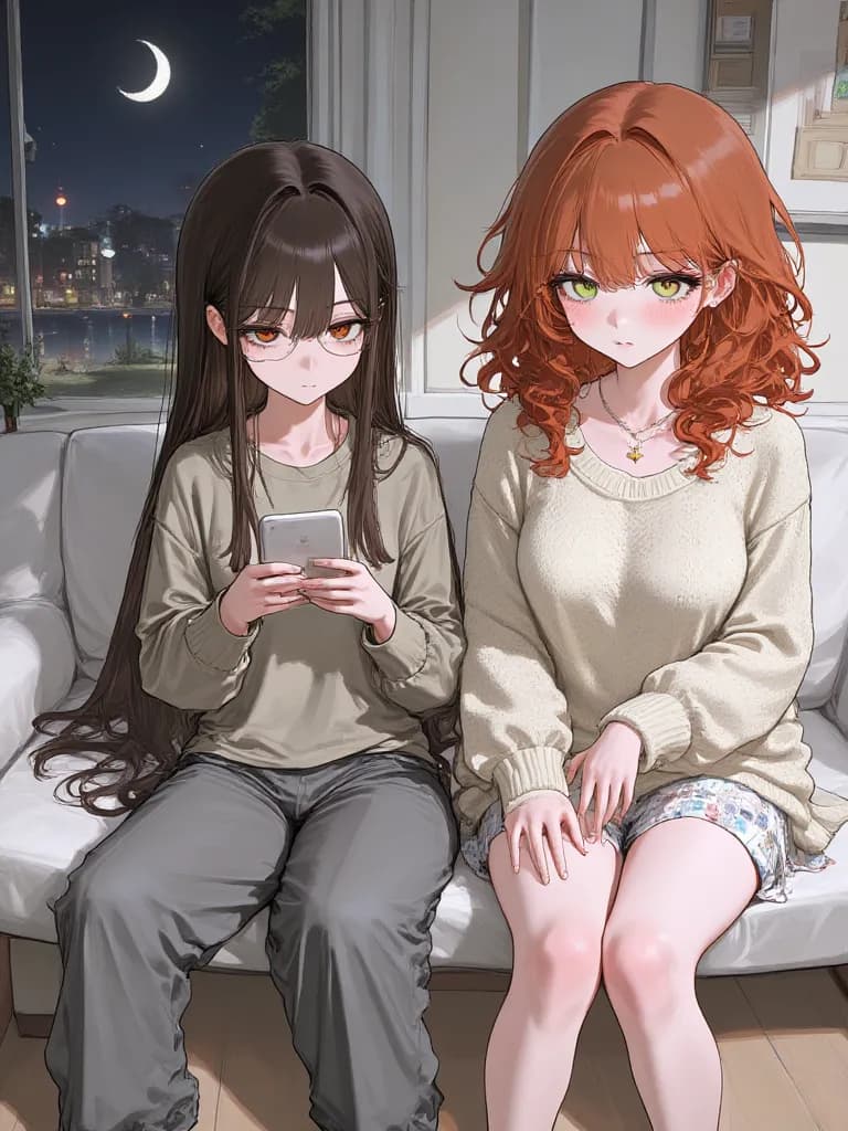 Thumbnail of Элара и Лира