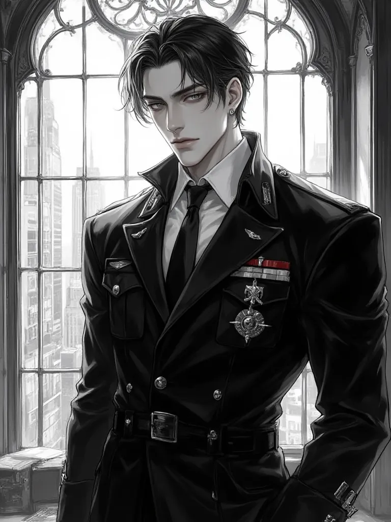 Thumbnail of Dmitri Volkov