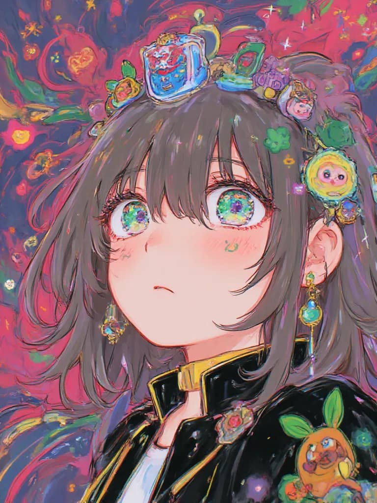Thumbnail of Ками