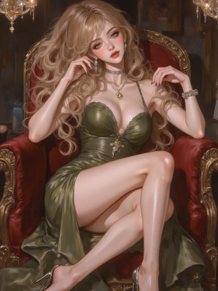 Thumbnail of Валентина Моро